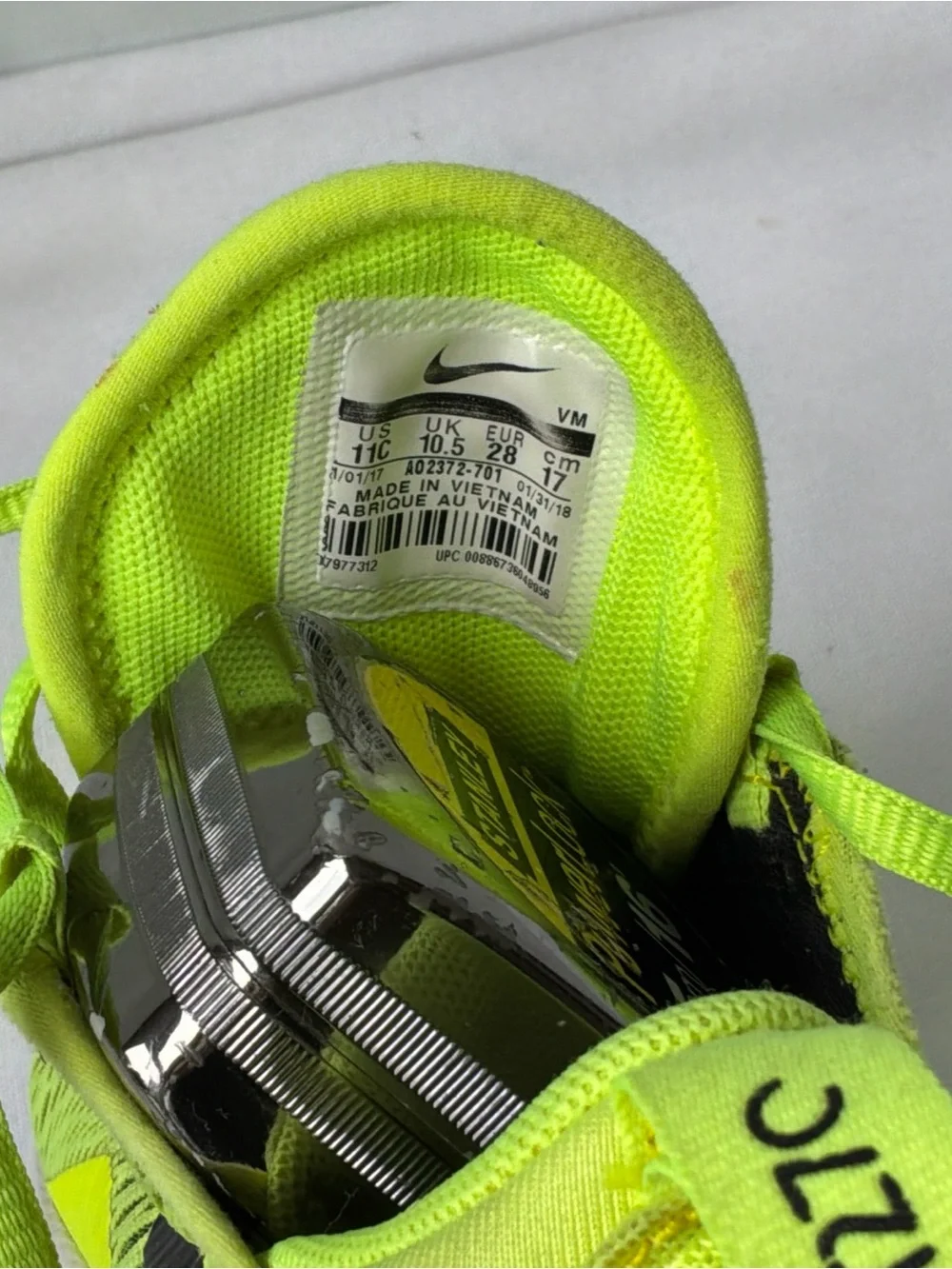 Nike lightweight kids